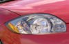 2008 Mitsubishi Eclipse GT Headlight Picture